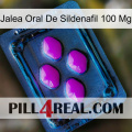 Sildenafil Oral Jelly 100 Mg 04